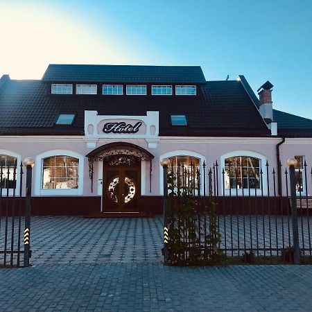 Hotel Style Bessarabia Kiliya Ngoại thất bức ảnh
