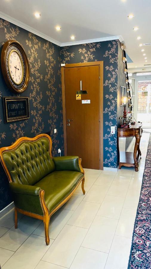 Hotel Style Bessarabia Kiliya Ngoại thất bức ảnh