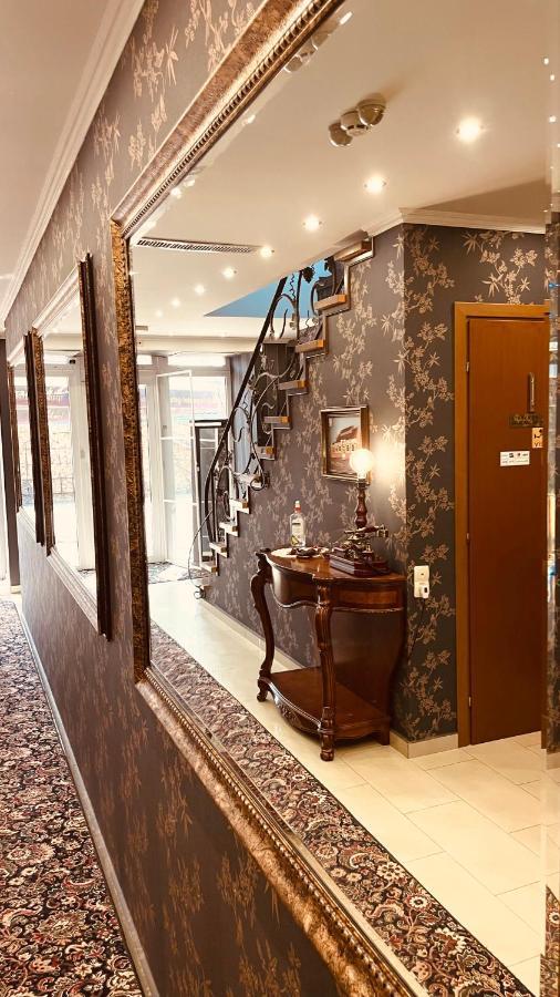 Hotel Style Bessarabia Kiliya Ngoại thất bức ảnh