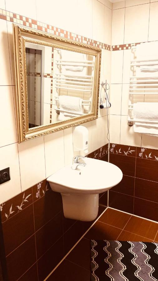 Hotel Style Bessarabia Kiliya Ngoại thất bức ảnh