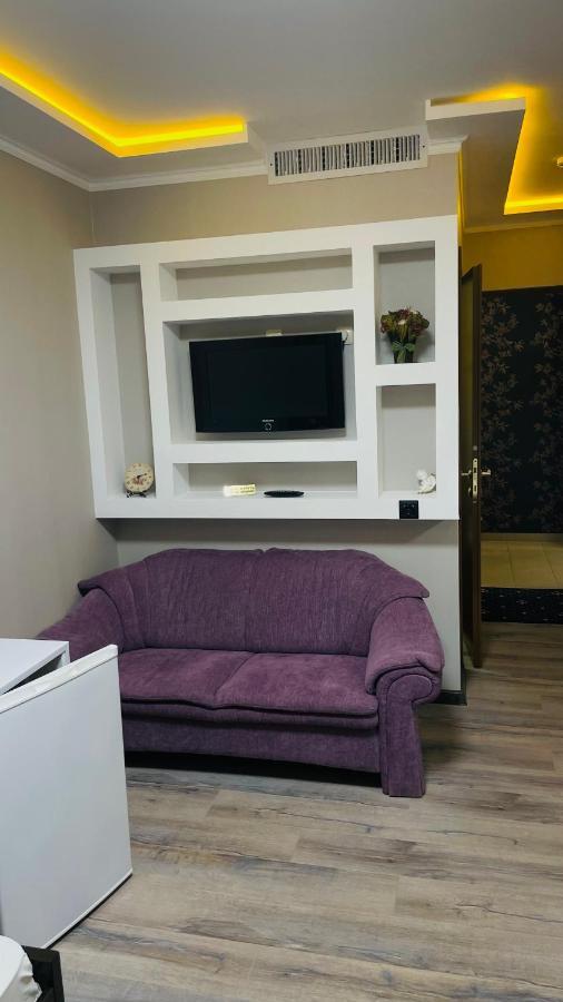 Hotel Style Bessarabia Kiliya Ngoại thất bức ảnh