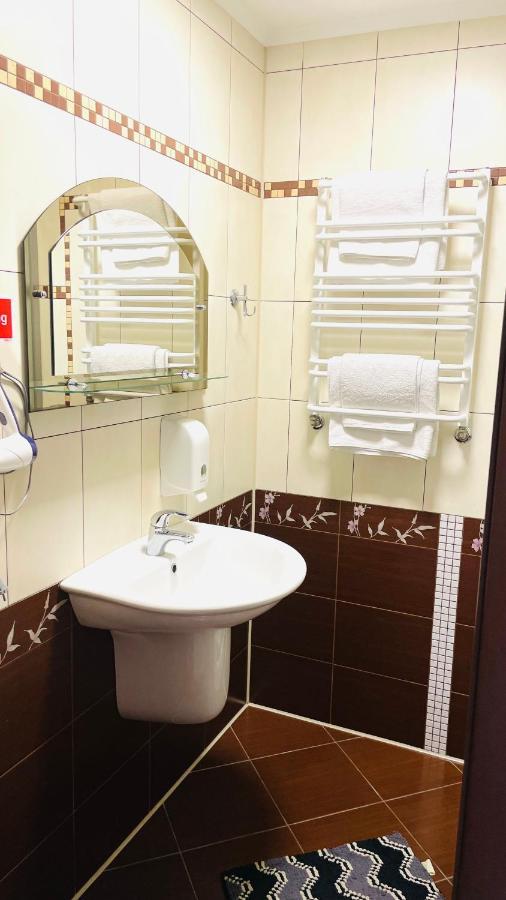 Hotel Style Bessarabia Kiliya Ngoại thất bức ảnh