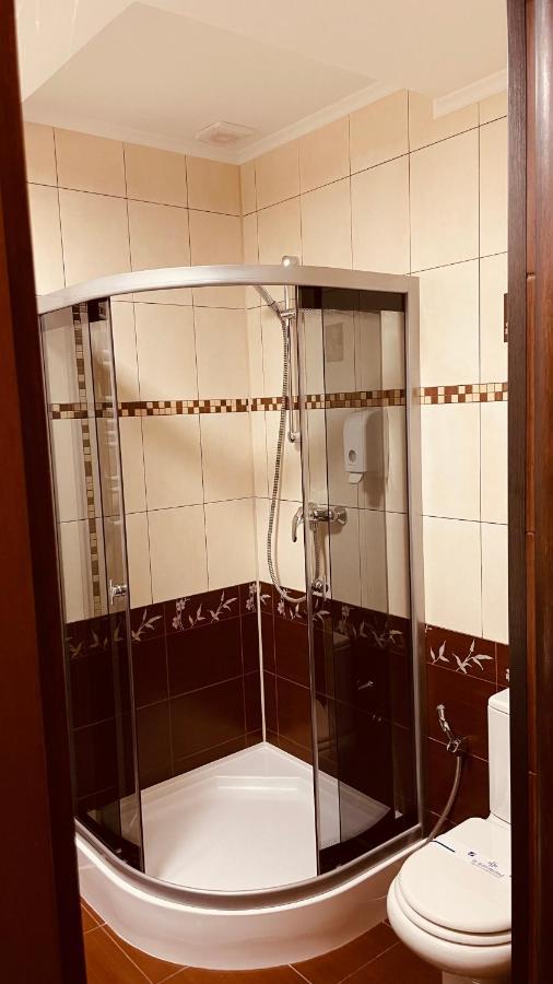Hotel Style Bessarabia Kiliya Ngoại thất bức ảnh