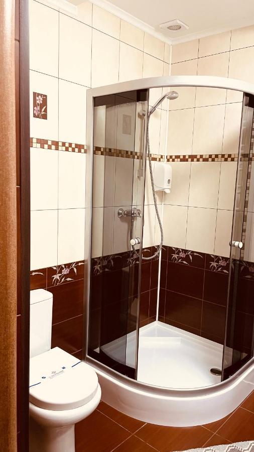 Hotel Style Bessarabia Kiliya Ngoại thất bức ảnh