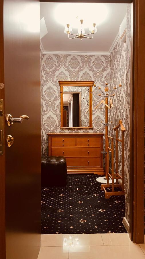 Hotel Style Bessarabia Kiliya Ngoại thất bức ảnh