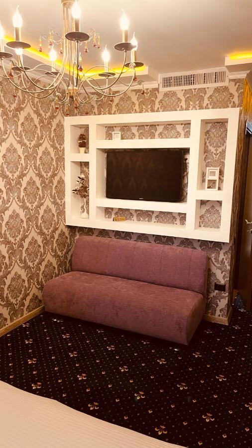 Hotel Style Bessarabia Kiliya Ngoại thất bức ảnh
