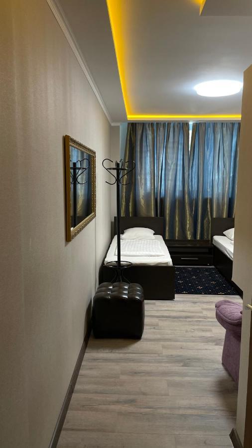 Hotel Style Bessarabia Kiliya Ngoại thất bức ảnh