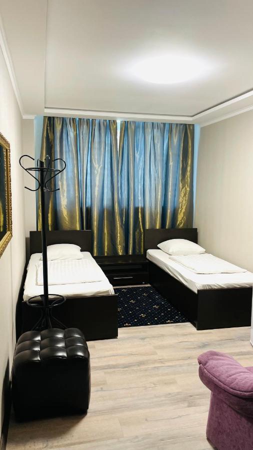 Hotel Style Bessarabia Kiliya Ngoại thất bức ảnh