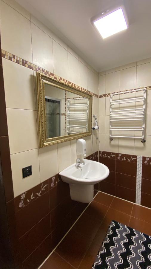 Hotel Style Bessarabia Kiliya Ngoại thất bức ảnh