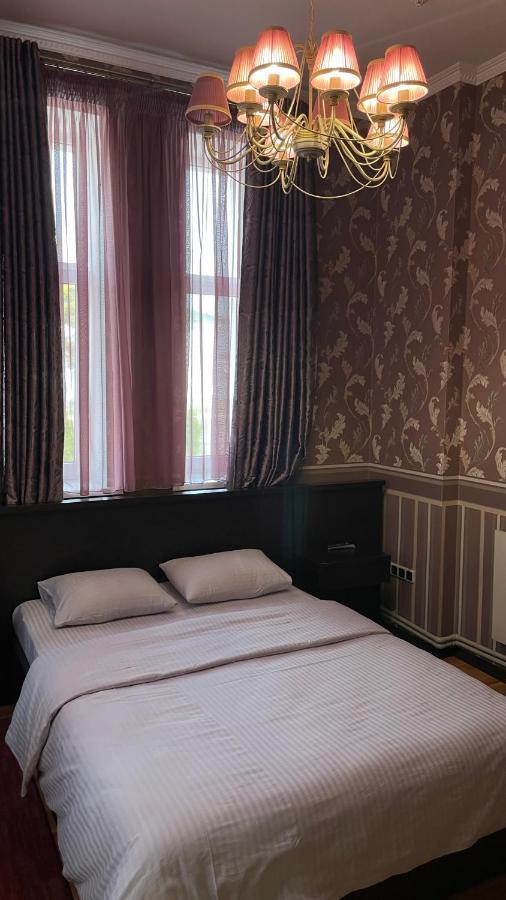 Hotel Style Bessarabia Kiliya Ngoại thất bức ảnh
