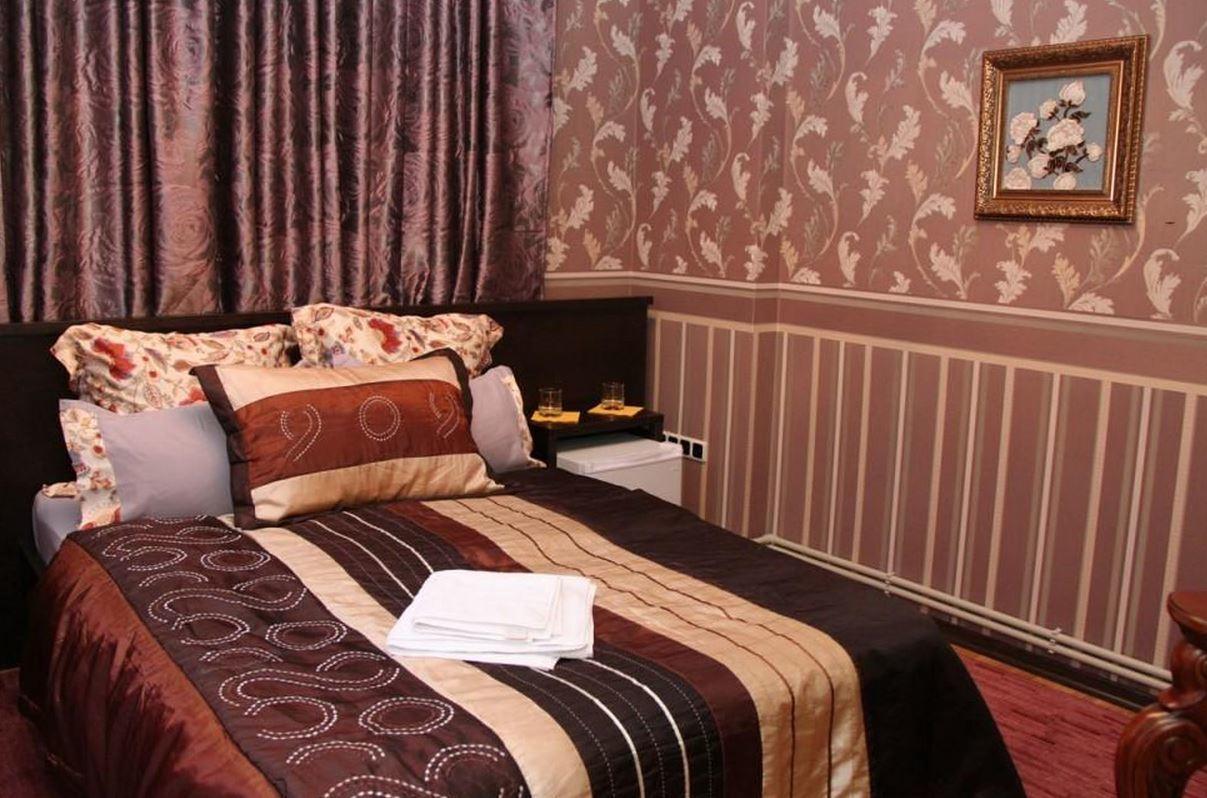 Hotel Style Bessarabia Kiliya Phòng bức ảnh
